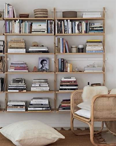 New Mags - Home By The Sea Bog 